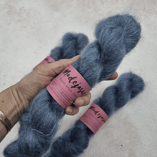 Atlantic Kid Mohair Silk