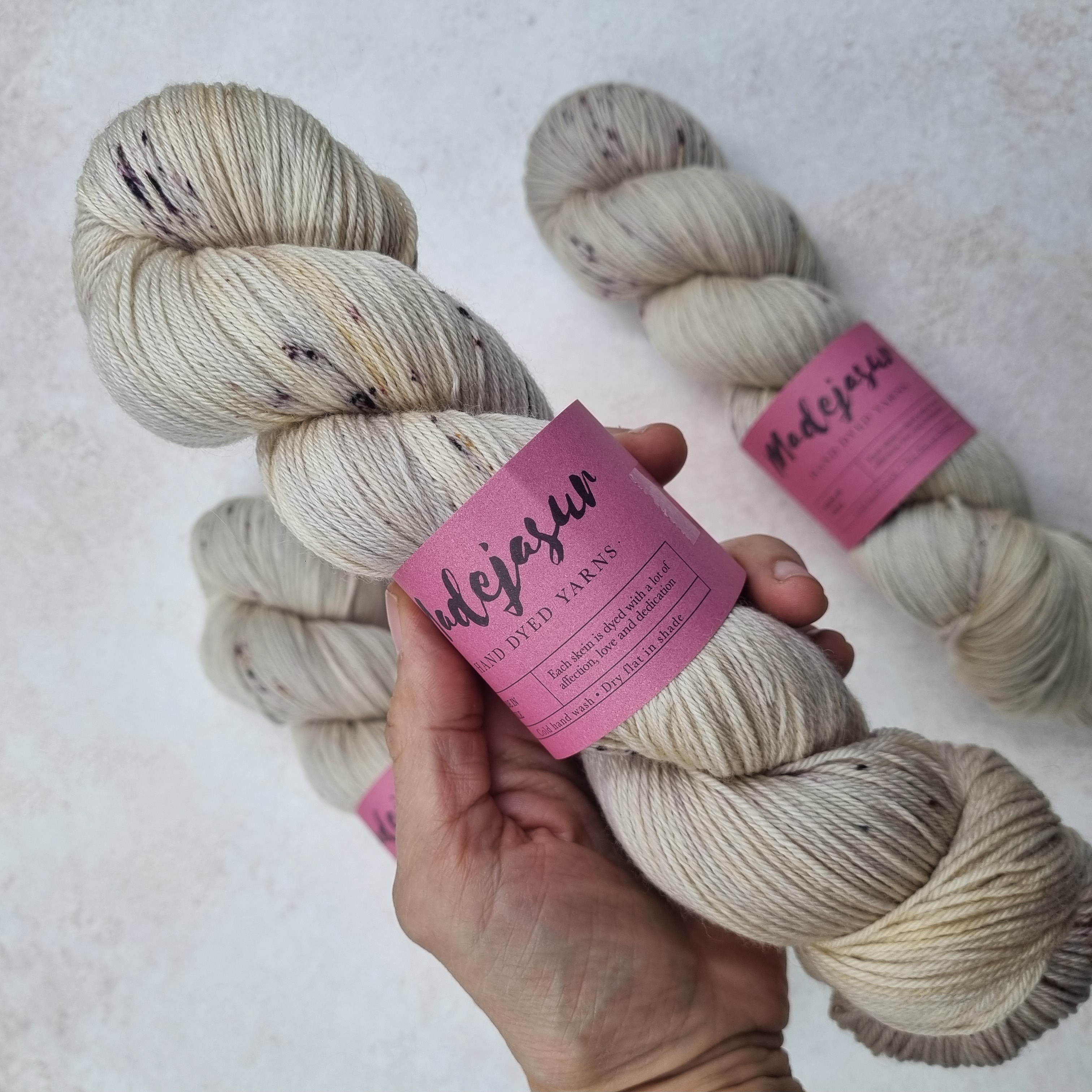 Berries Blancas MSF4 1