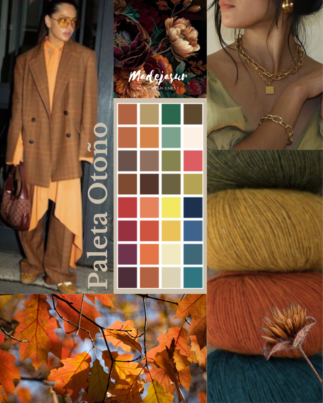 Knitting Seasons - Edición Autoregalo 3