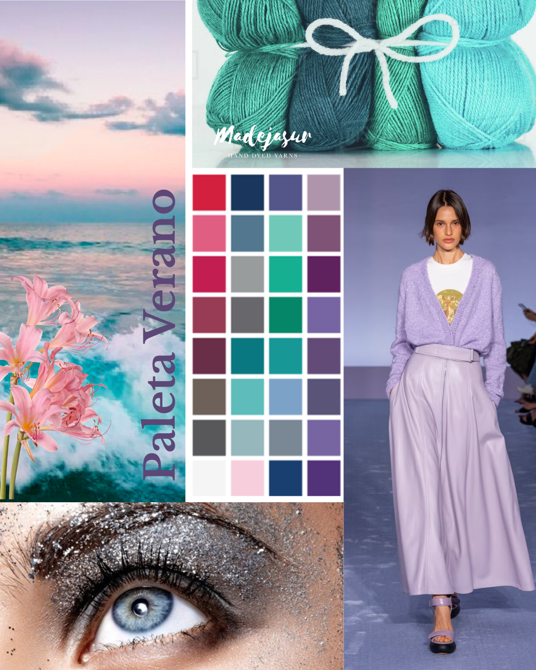 Knitting Seasons - Edición Autoregalo 5