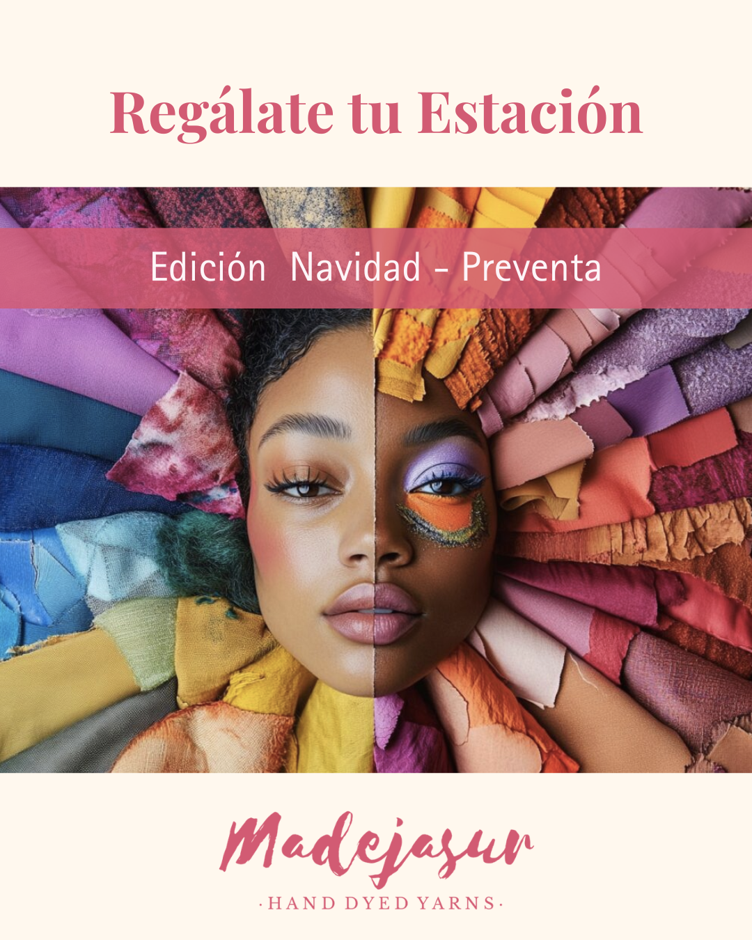 Knitting Seasons - Edición Autoregalo 1