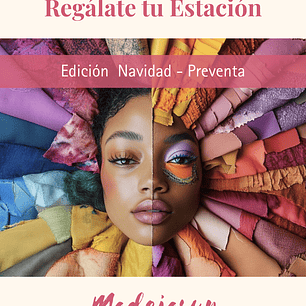 Knitting Seasons - Edición Autoregalo