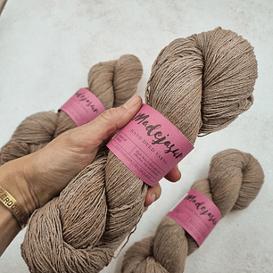 Chevre Seda Bourette