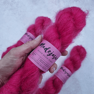 Italiano Kid Mohair Silk