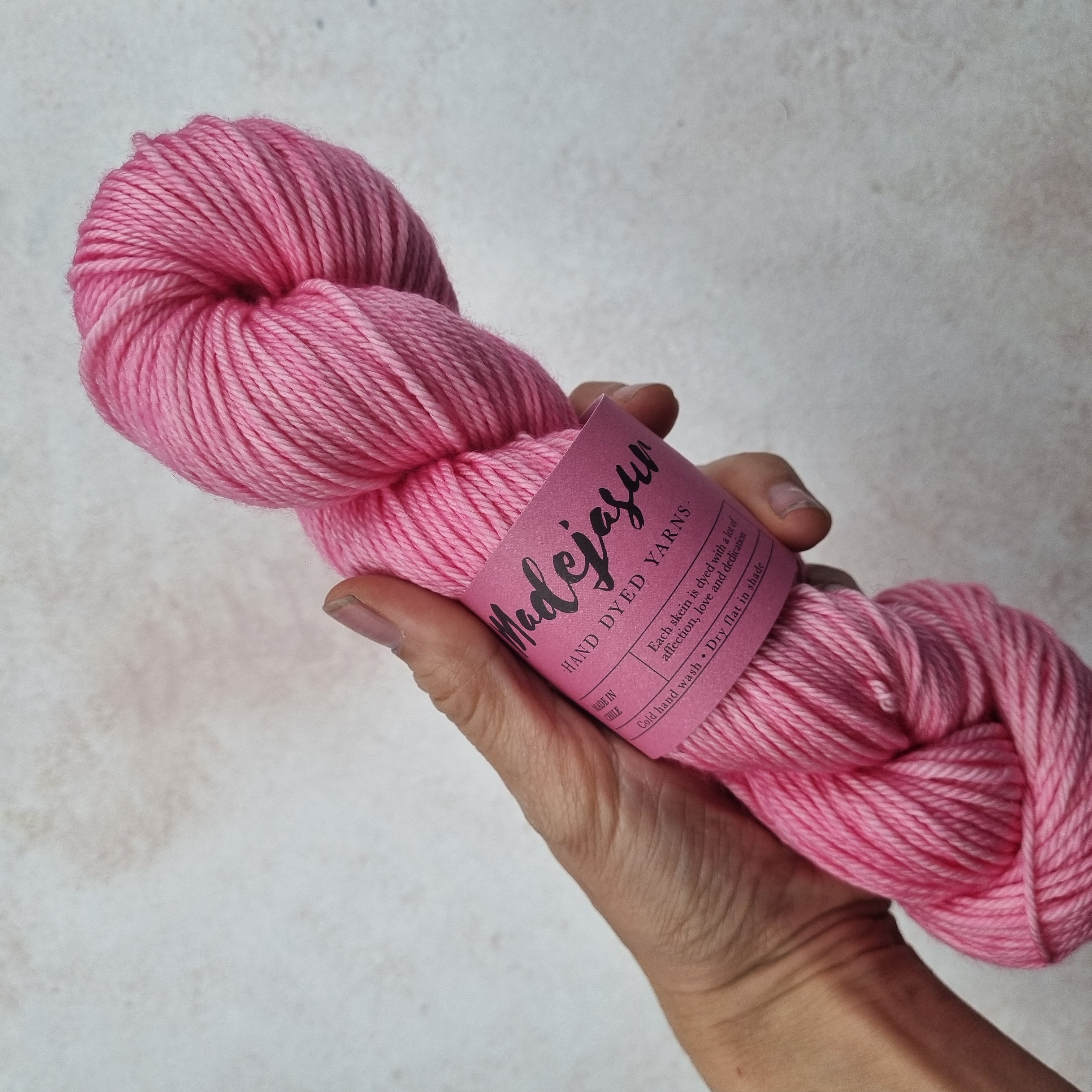 Flamingo ARAN 1