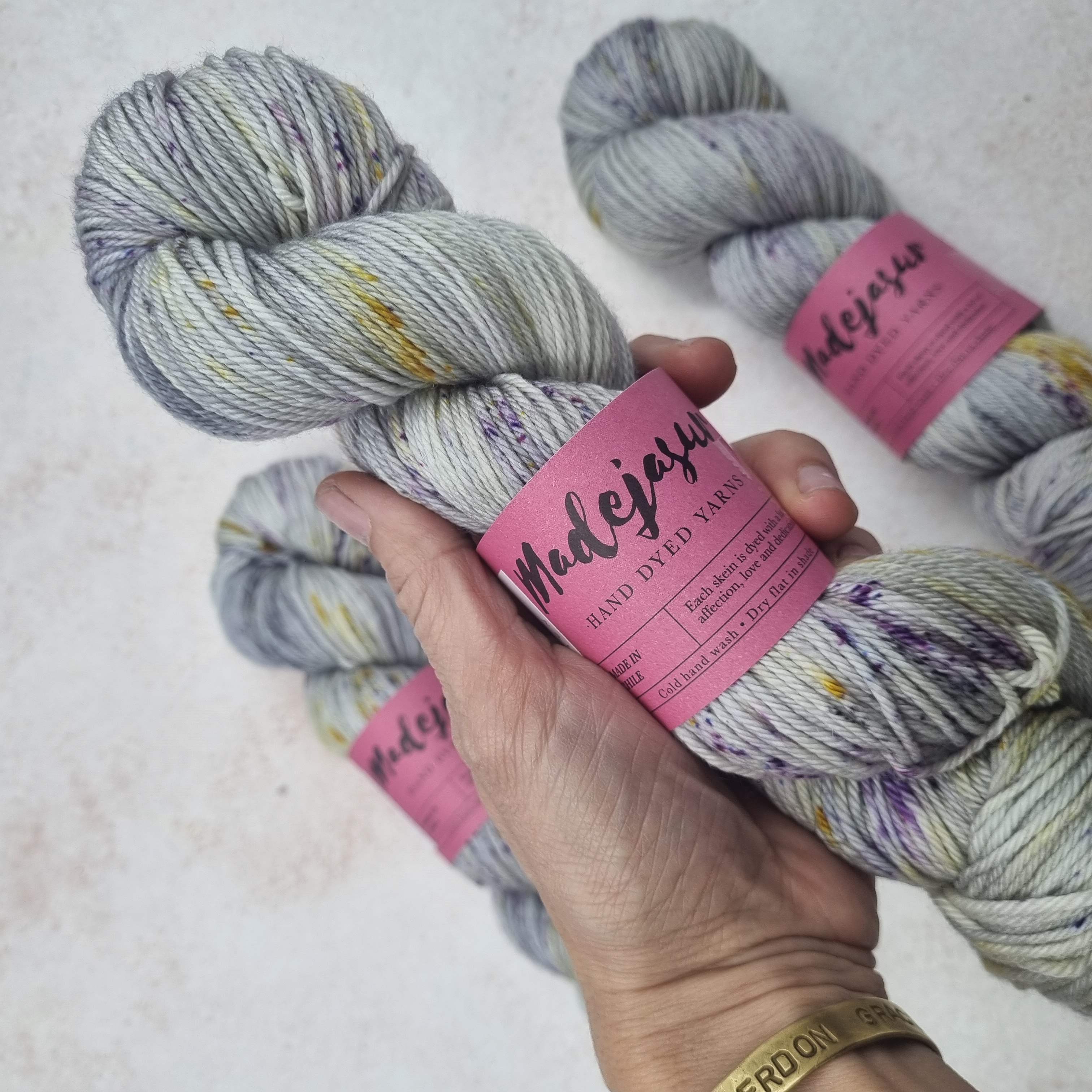 Elation ARAN 1