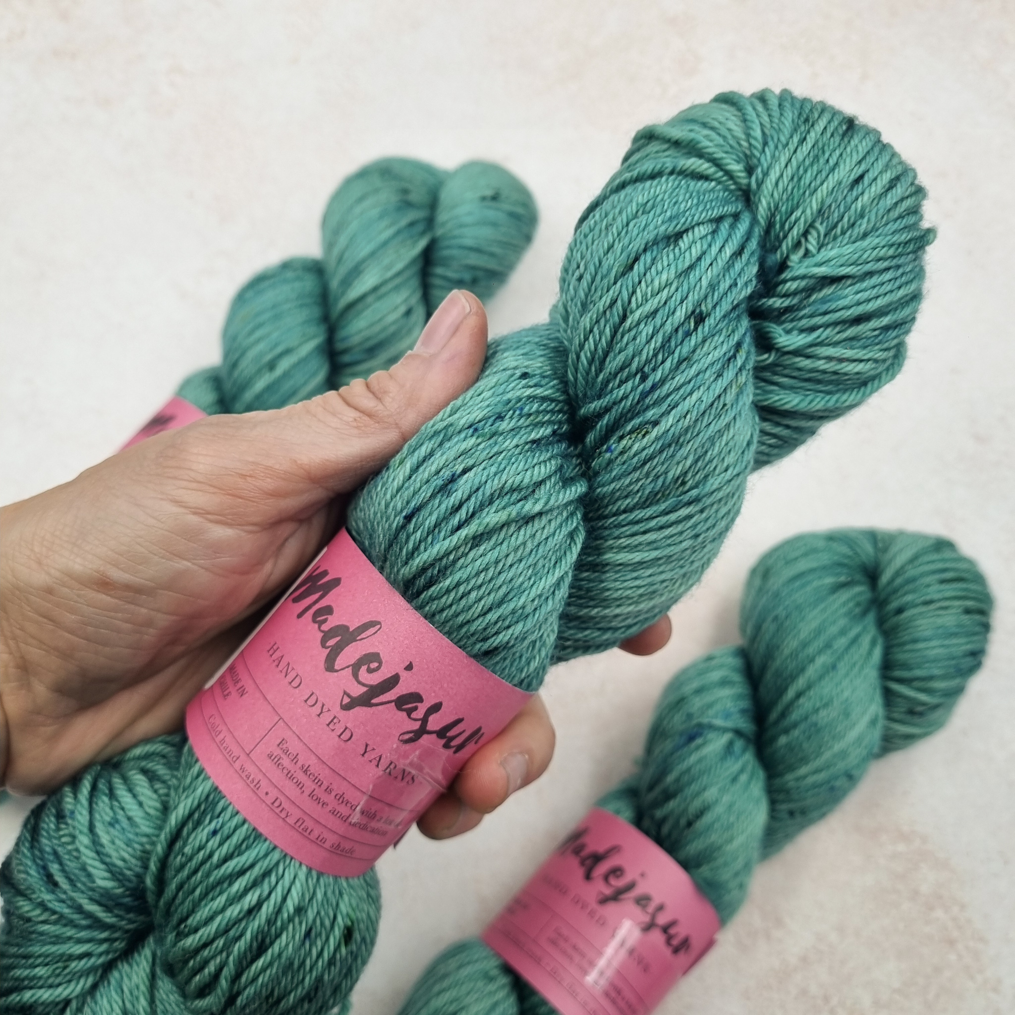 Helecho ARAN 1