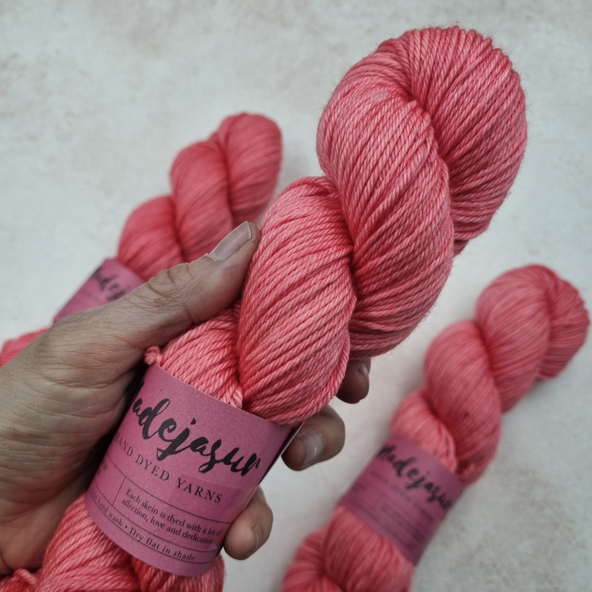 Flamenco ARAN 1