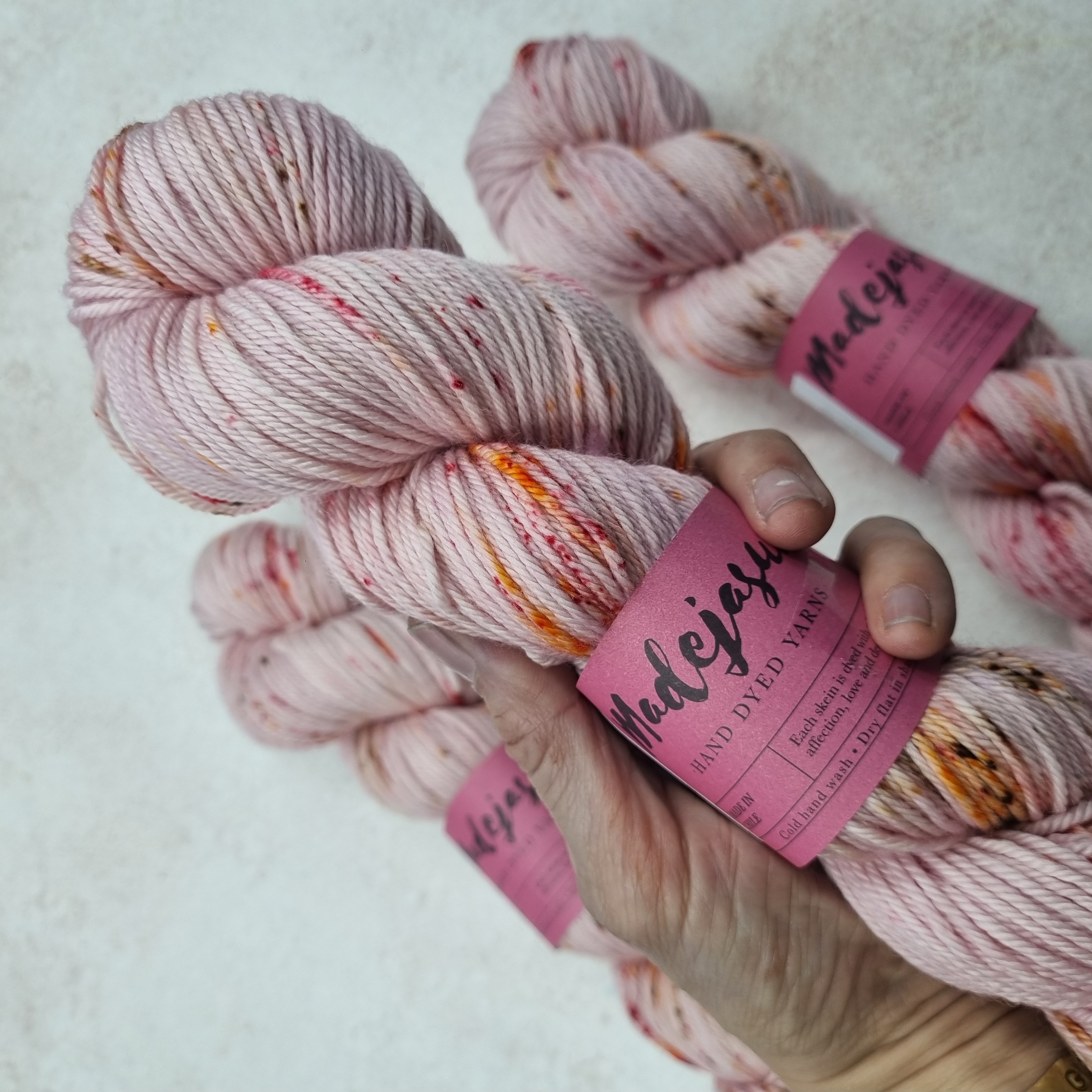 Ballerina Pop ARAN 1