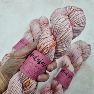 Ballerina Pop ARAN