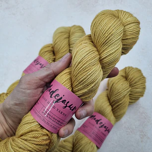 Golden ARAN