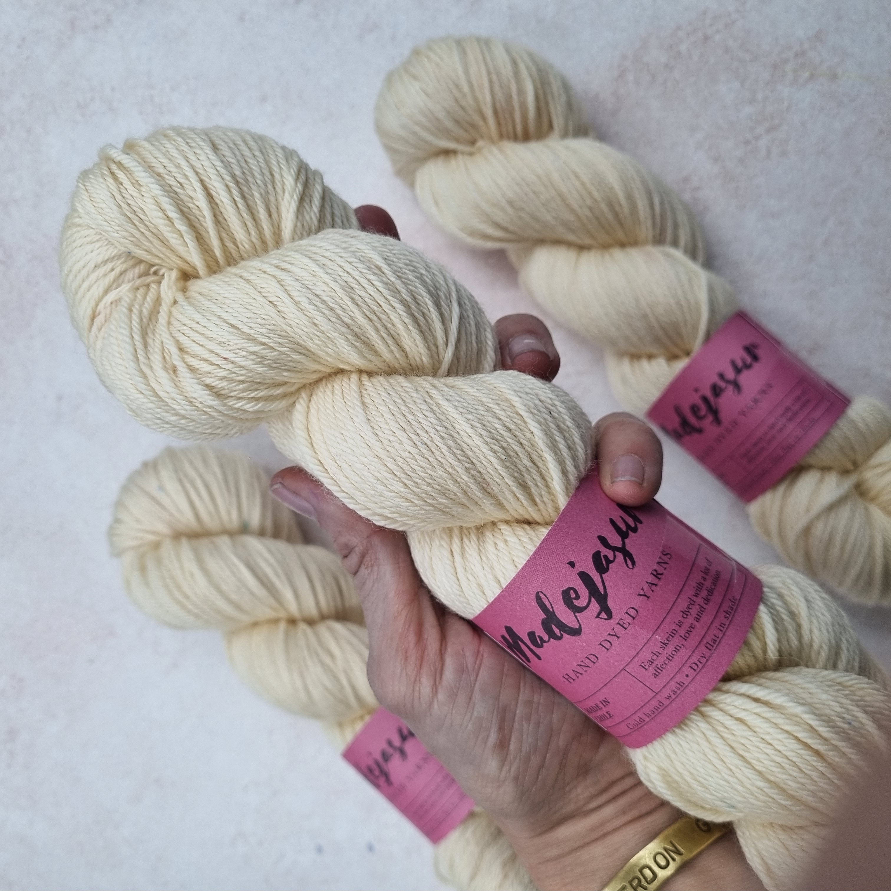 Pearl ARAN 1