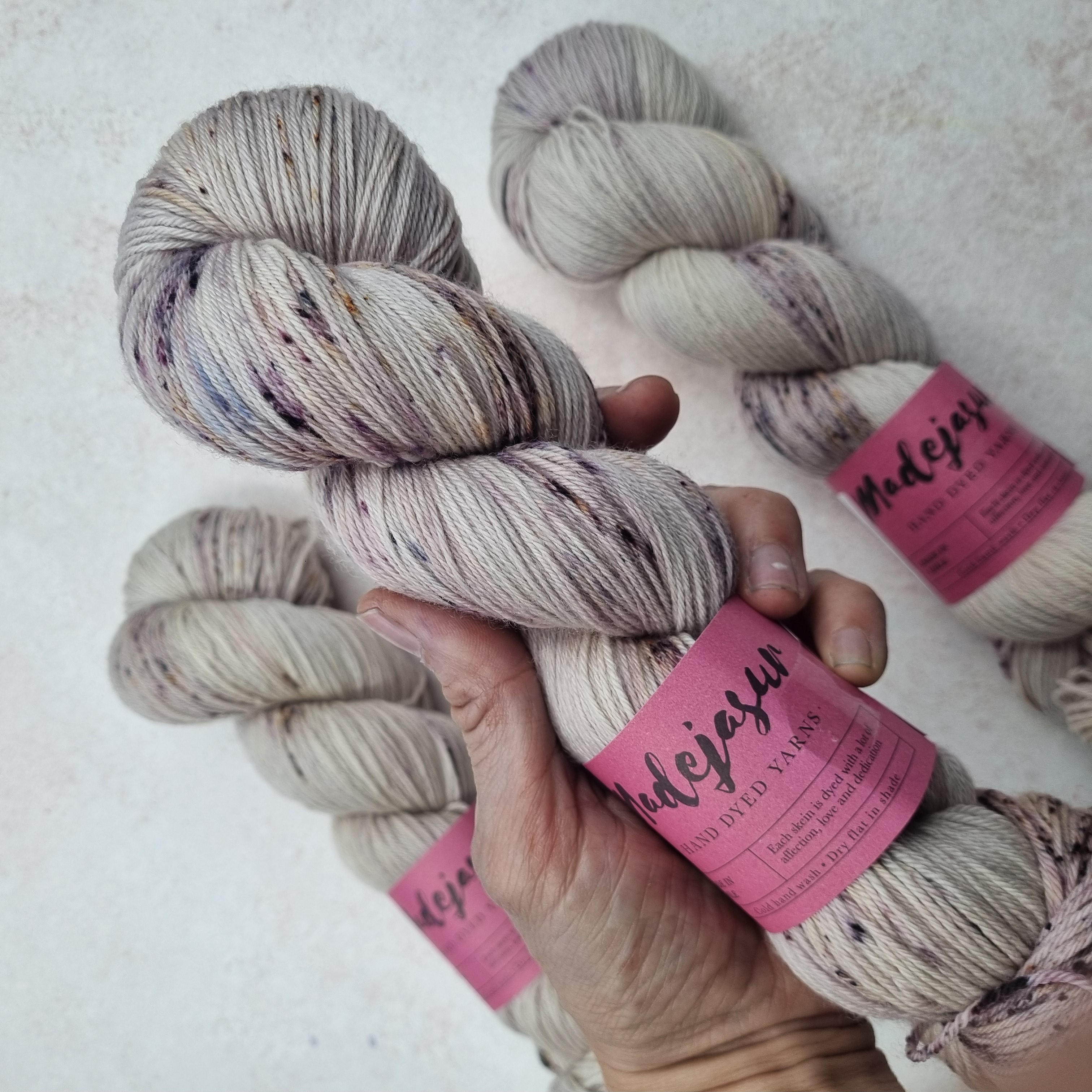 Berries Blancas MSF4 1