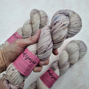 Berries Blancas MSF4
