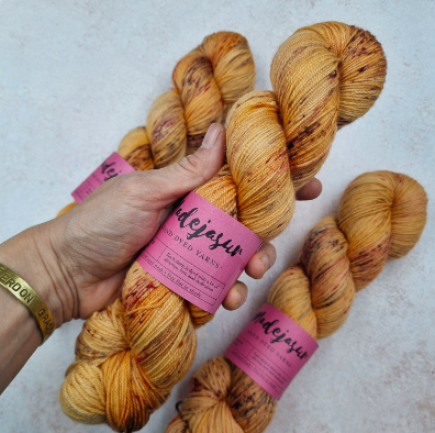 Saffron ARAN 1