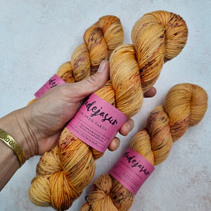 Saffron ARAN