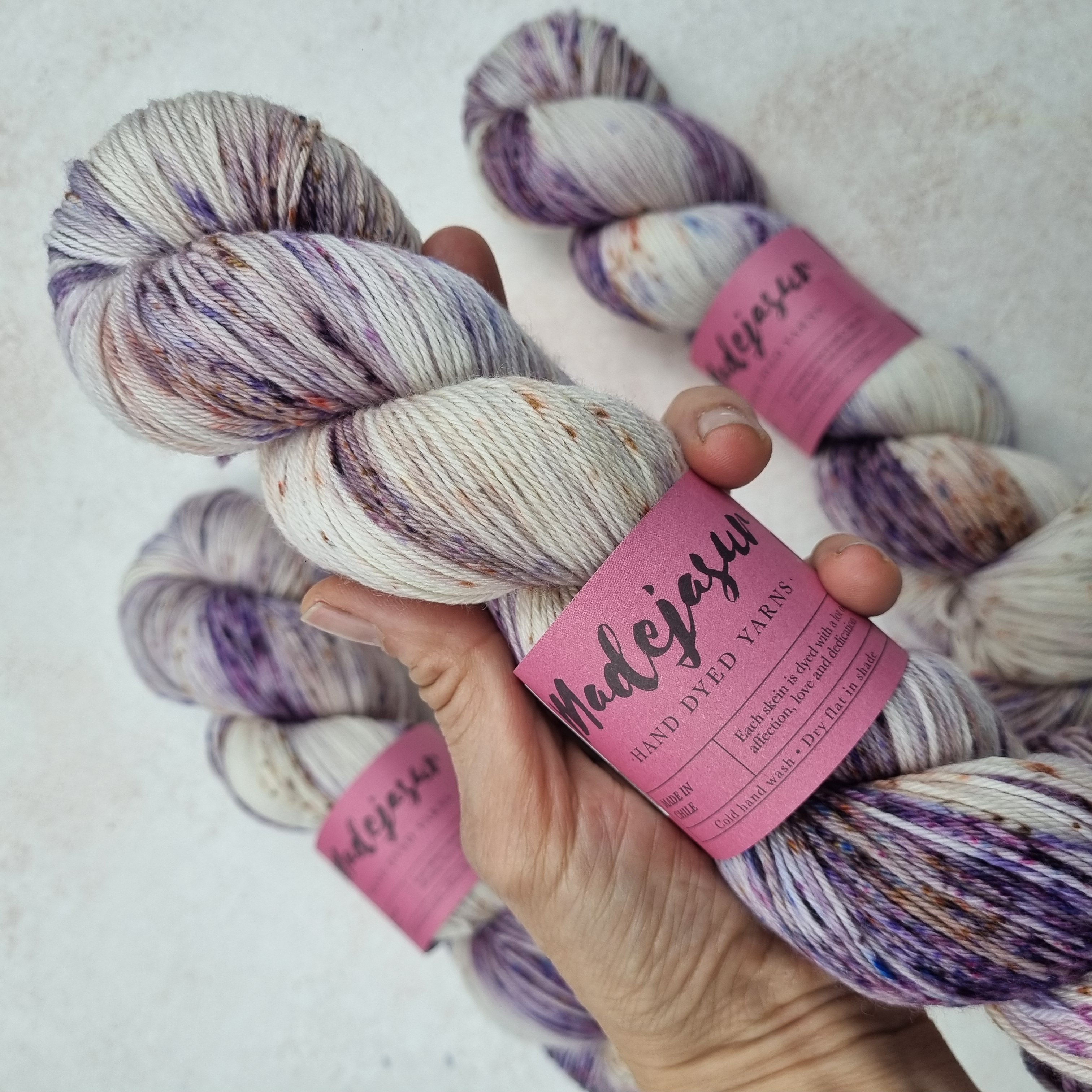 Cream Purp MSF4 1