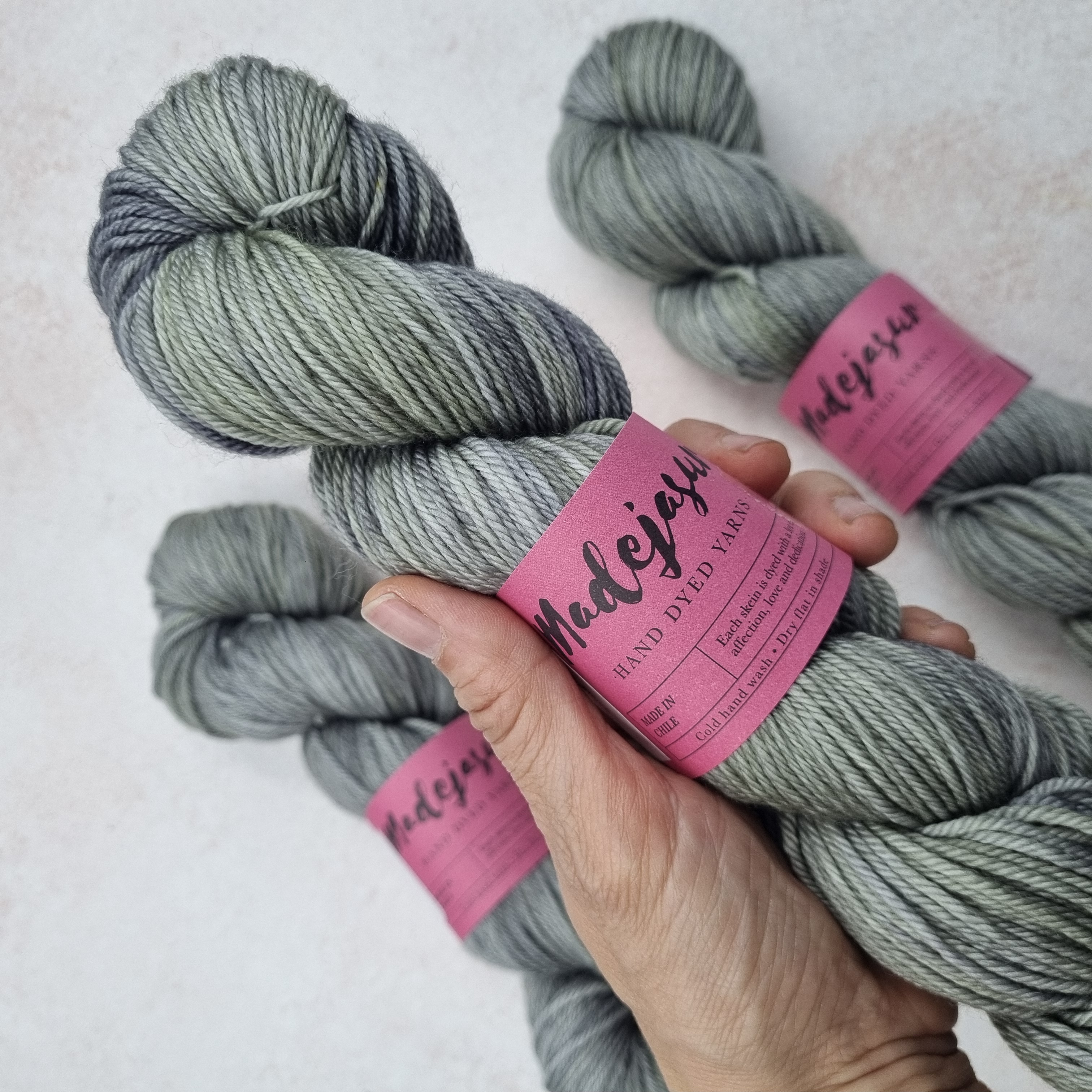Salvia ARAN 1