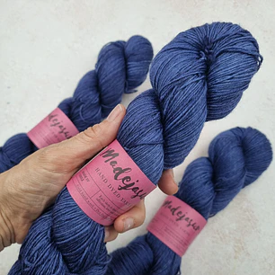 Steel Blue MSF4
