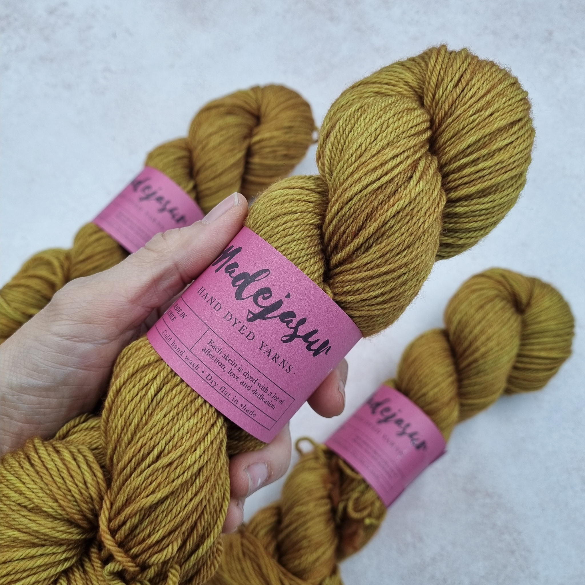 Ancestral ARAN 1
