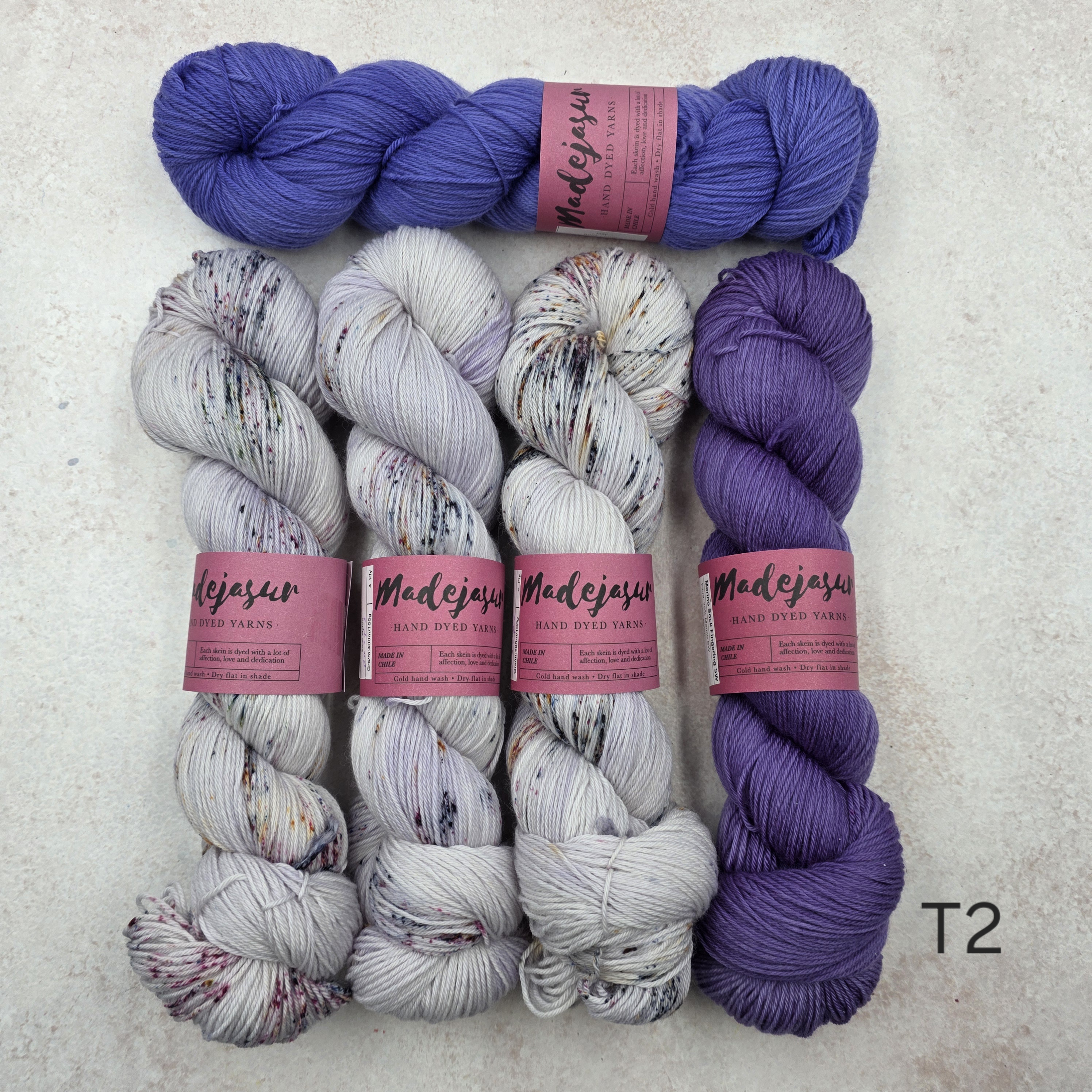 Factory 5 Talla 2 1