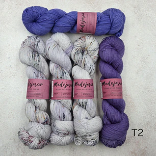 Factory 5 Talla 2