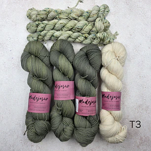 Factory 7 Talla 3