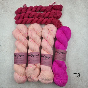 Factory 9 Talla 3