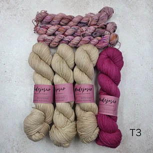 Factory 10 Talla 3