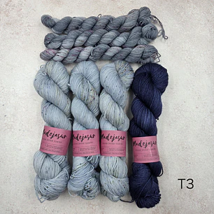 Factory 11 Talla 3