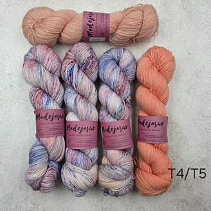 Factory 12 Talla 4-5