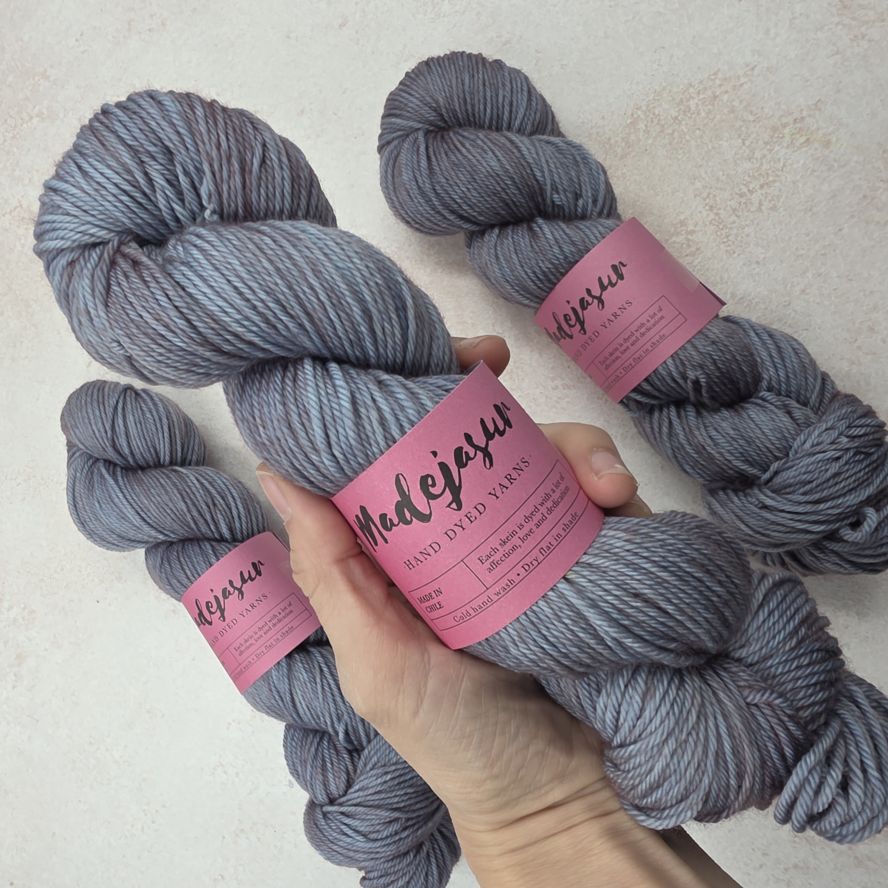 Tornasol ARAN 1