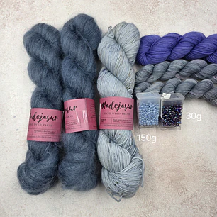 PRE VENTA Bohemian KIT ATLANTIC talla 2/3