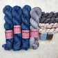 PRE VENTA Bohemian KIT AZULIK TALLA 4 - Miniatura 1