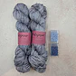 PRE VENTA Boho Vest KIT GRAFO talla 1/2 - Miniatura 1