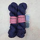 PRE VENTA Boho Vest KIT DEEP BLUE talla 1/2 - Miniatura 1