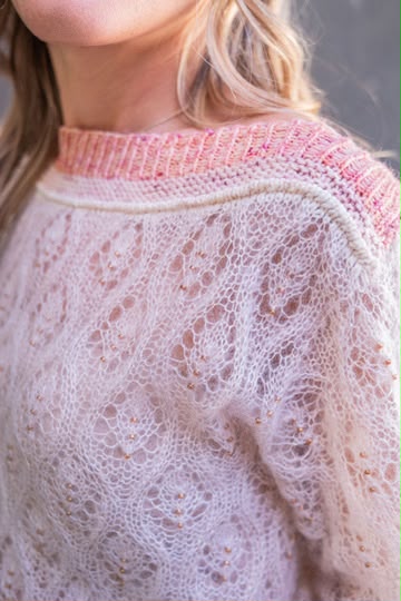 PRE VENTA Wild Roses KIT MORIS talla 1 3