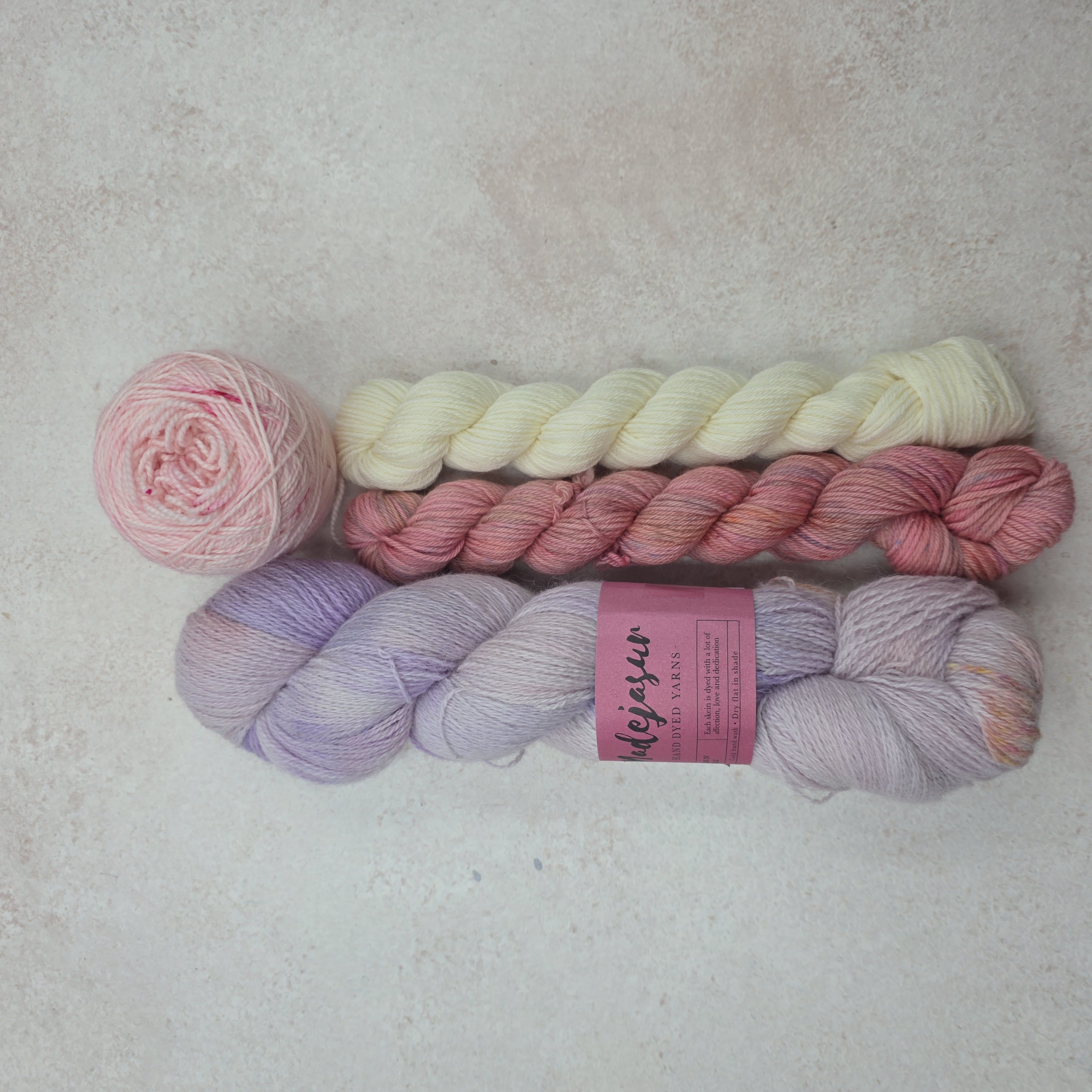 PRE VENTA Wild Roses KIT MORIS talla 1 1