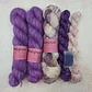 PRE VENTA Wild Roses KIT PÚRPURA talla 3 - thumbnail 1