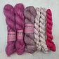 PRE VENTA Wild Roses KIT GUINDILLA talla 4 - Miniatura 1