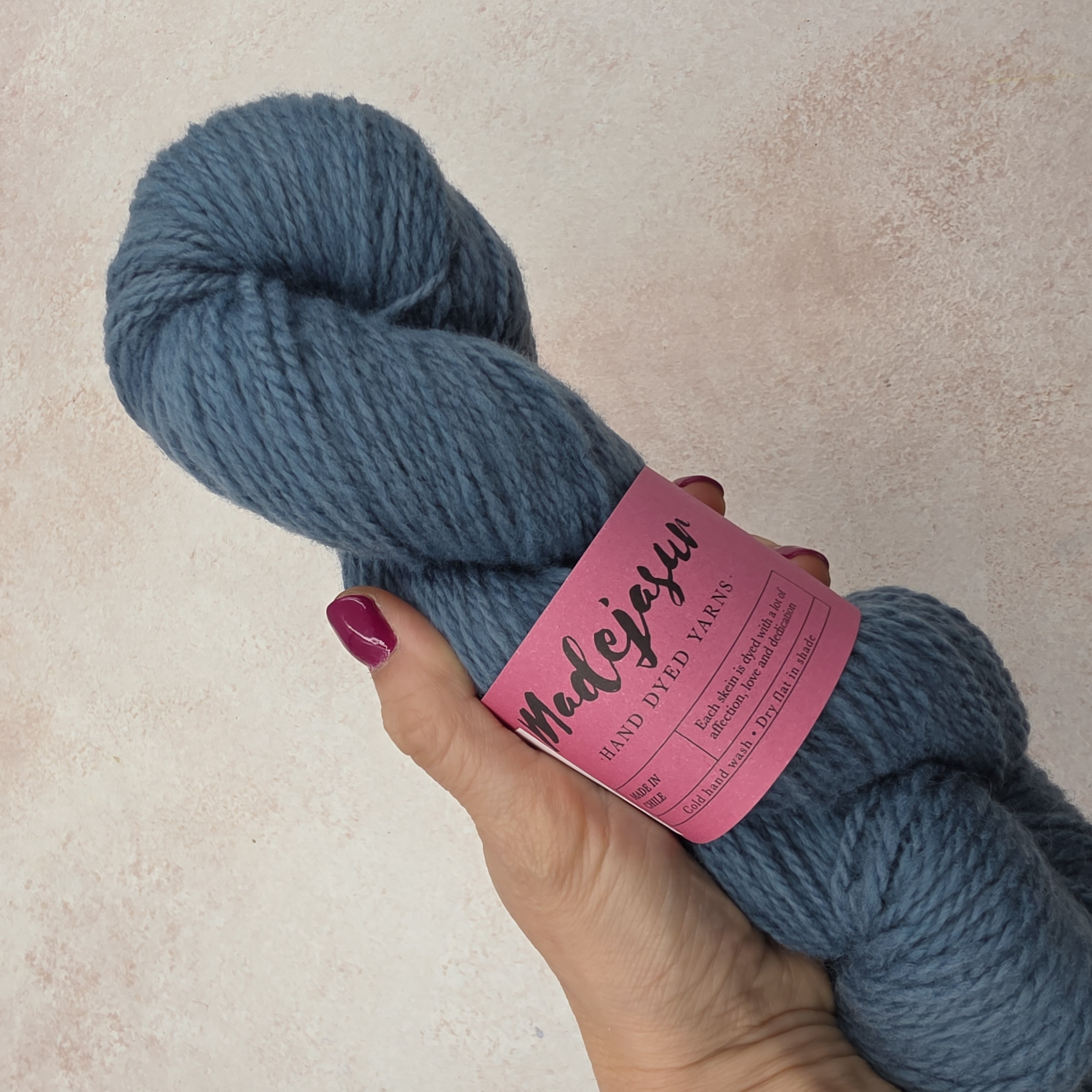 Prusia Merino DK NSW 1