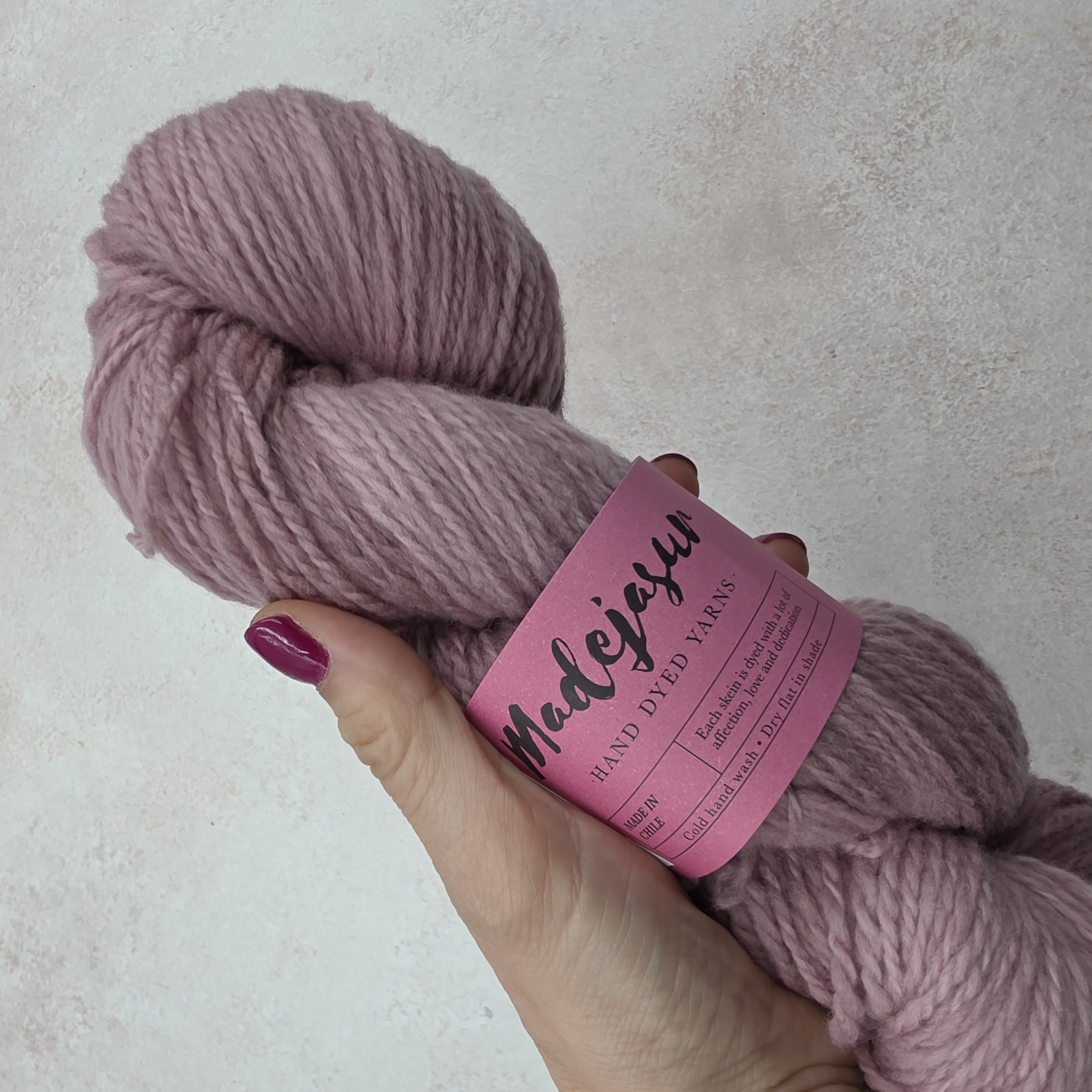 Malva 1 DK NSW 1