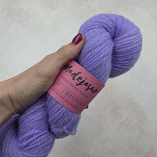 Light Anemona Merino DK NSW