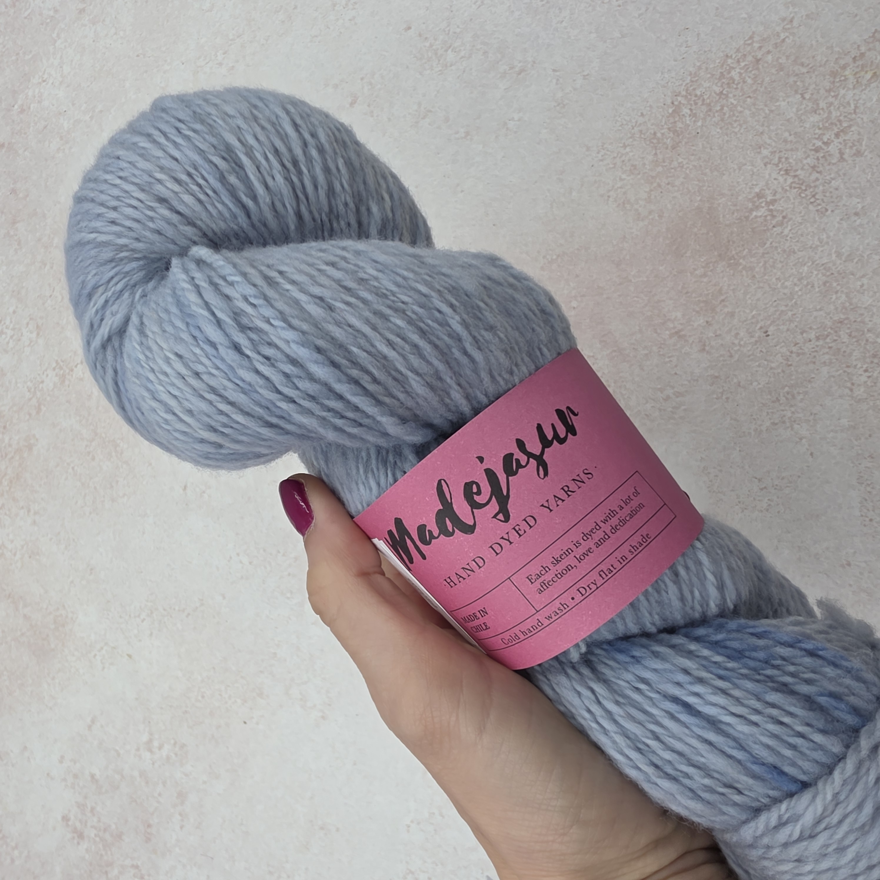 Perlada Merino DK NSW 1