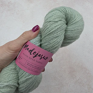 Sage Merino DK NSW