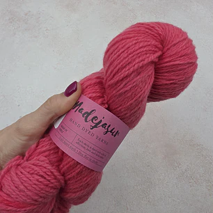 Cherry Merino DK NSW