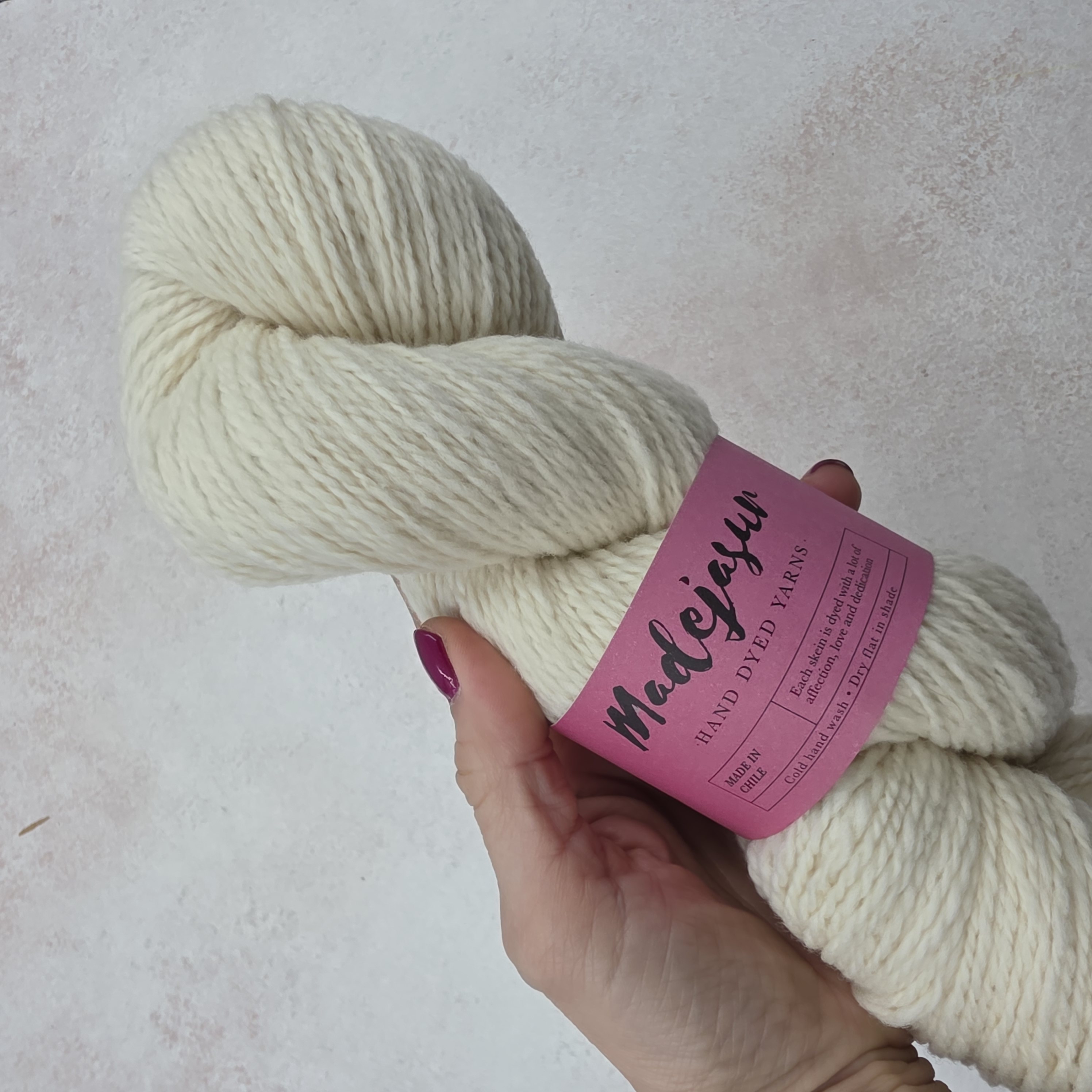 Crudo Merino DK NSW 1