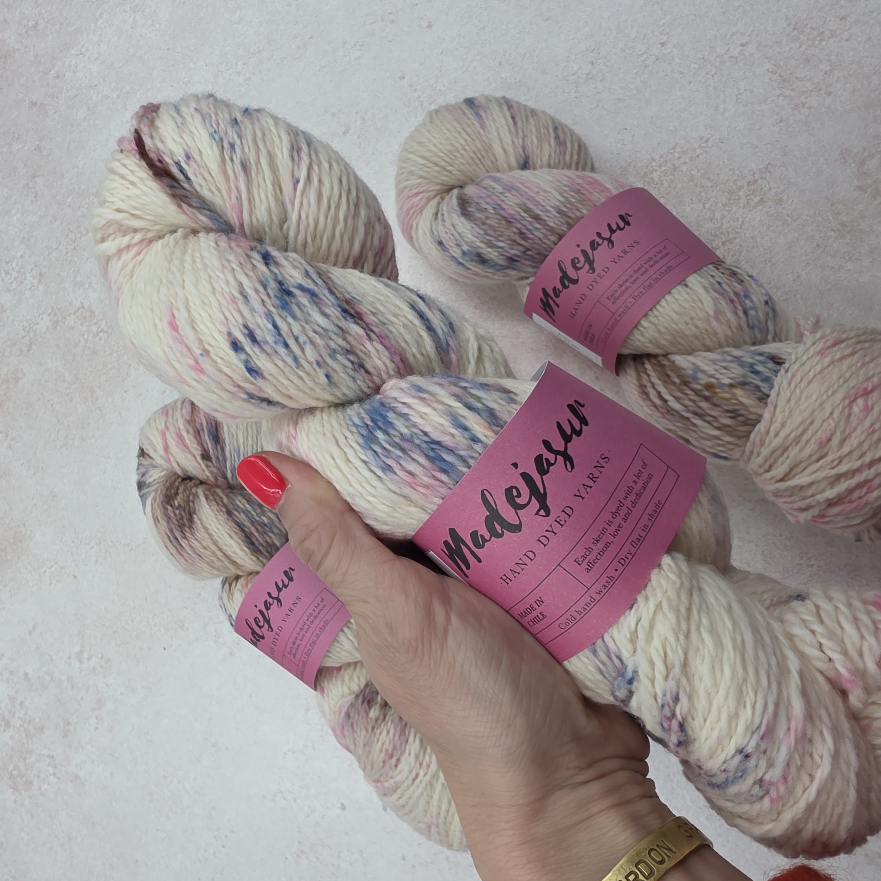 Terry Merino DK NSW 1