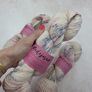 Terry Merino DK NSW