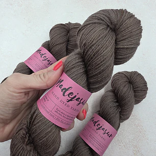 Chocolate ARAN